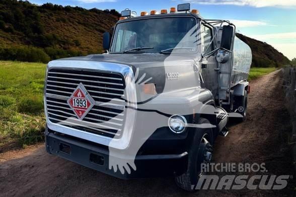 Ford LN8000 Sonstige Baumaschinen