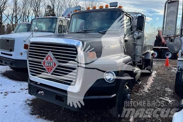 Ford LN8000 Sonstige Baumaschinen