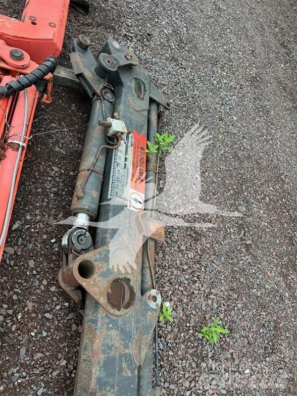 Hiab 250AE Andere Krane