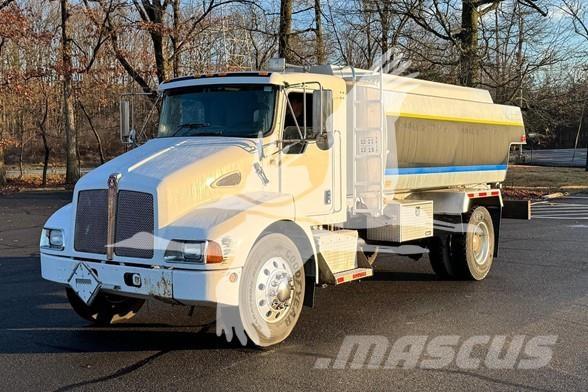 Kenworth T300 Sonstige Baumaschinen