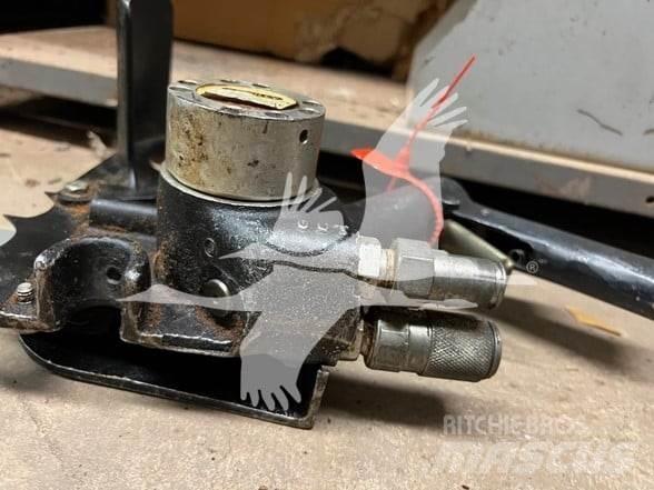Stanley  Hammer / Brecher