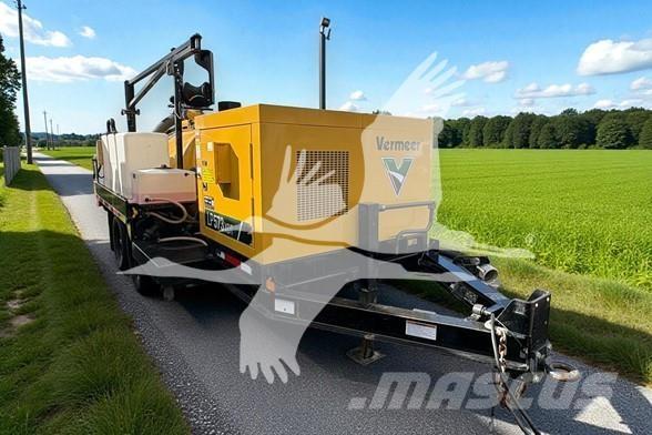 Vermeer LP573XDT Sonstige Baumaschinen
