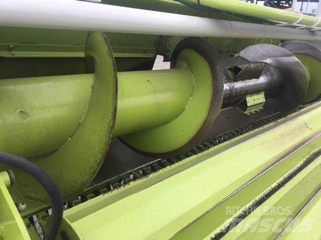 CLAAS PU300 Zubehör Mähdrescher