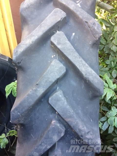  12.4x36 Reifen