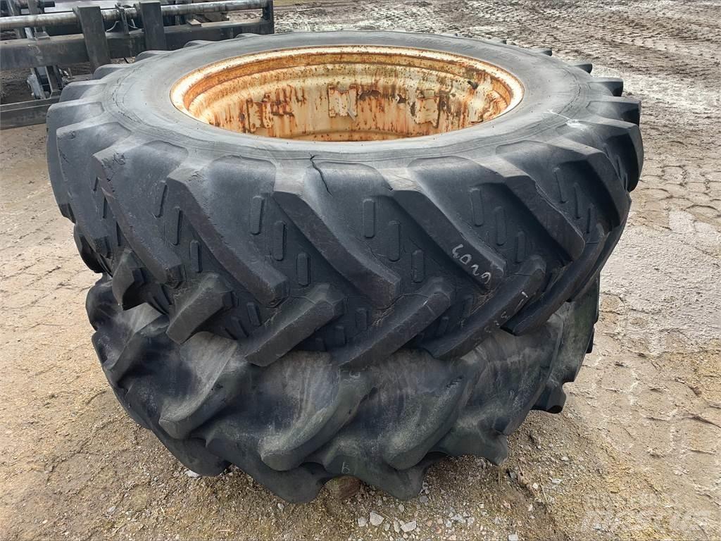  18,4X38 Reifen