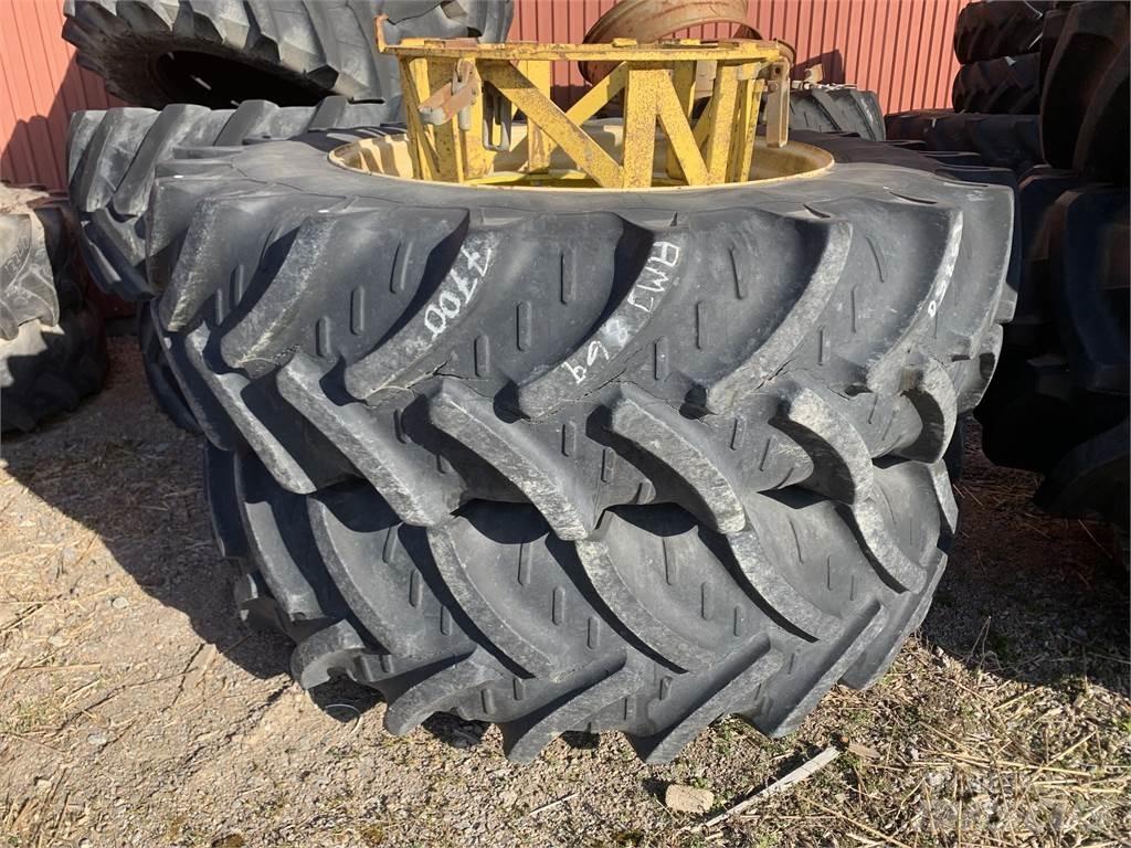  20.8X42 Reifen