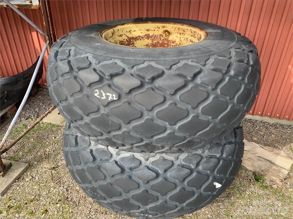  23.1x26 Gräsdäck Reifen