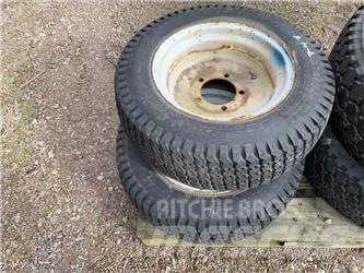  27X8.50-15 Reifen