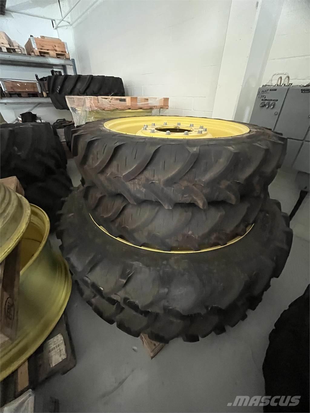  300/95X52 270/95X36 Reifen