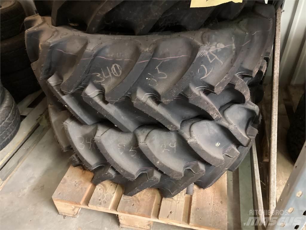  340/85X24CONTINENTAL Reifen