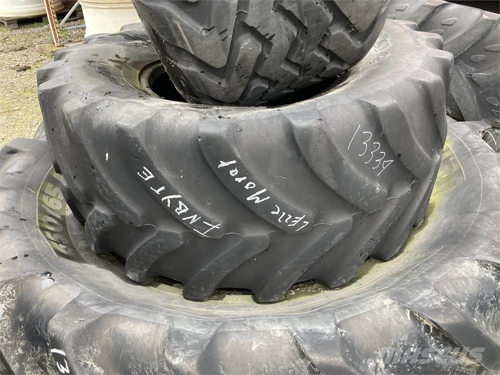  540/65X24 FIRESTONE Reifen