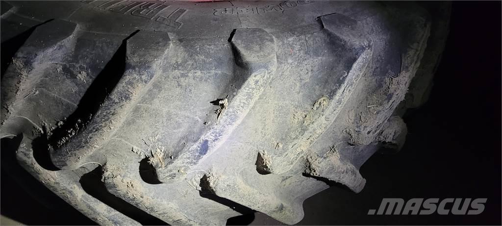  650/85X38 DUBBELMONTAGE Reifen