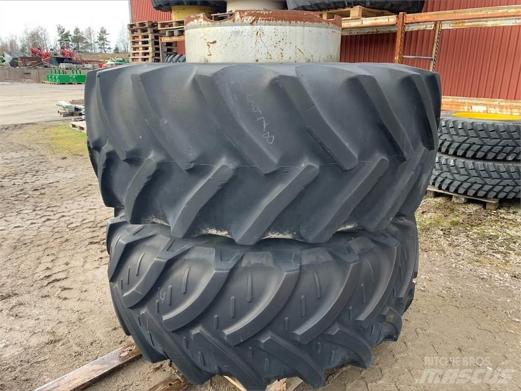  710/75x34 Reifen
