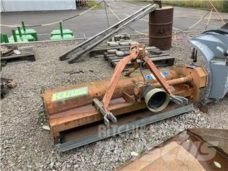 Agrimaster KL1600F Sonstige Grünlandgeräte