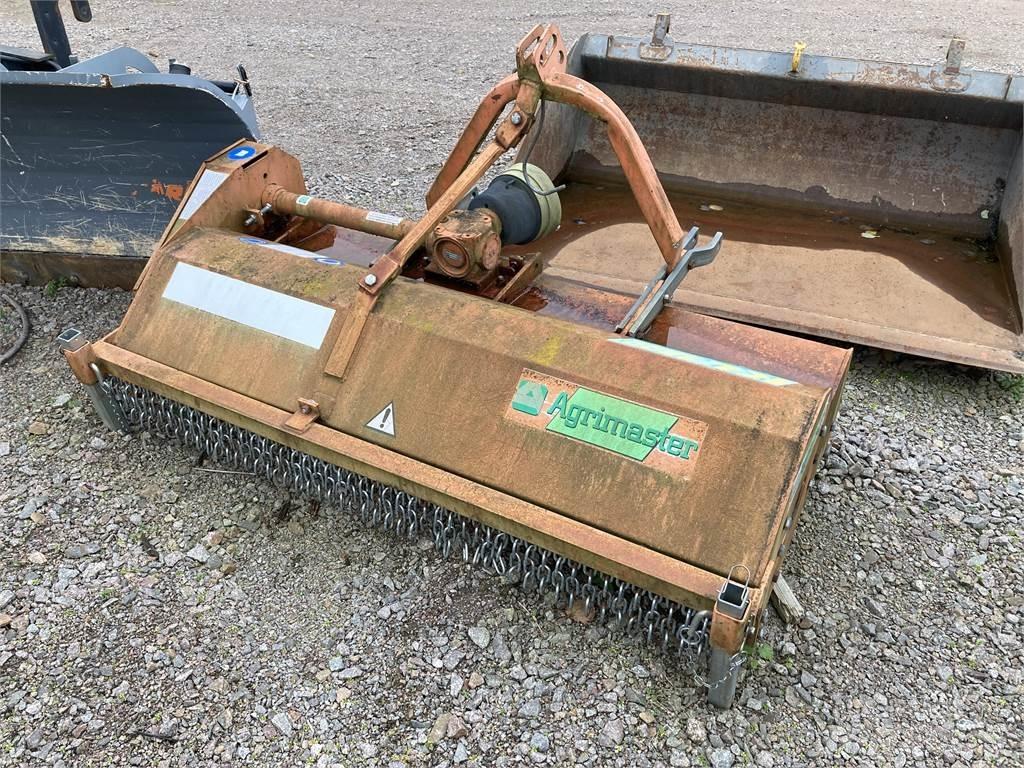 Agrimaster KL1600F Sonstige Grünlandgeräte