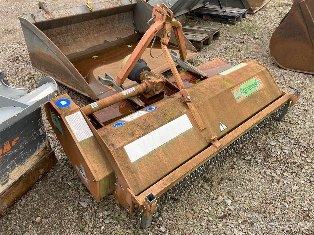 Agrimaster KL1600F Sonstige Grünlandgeräte