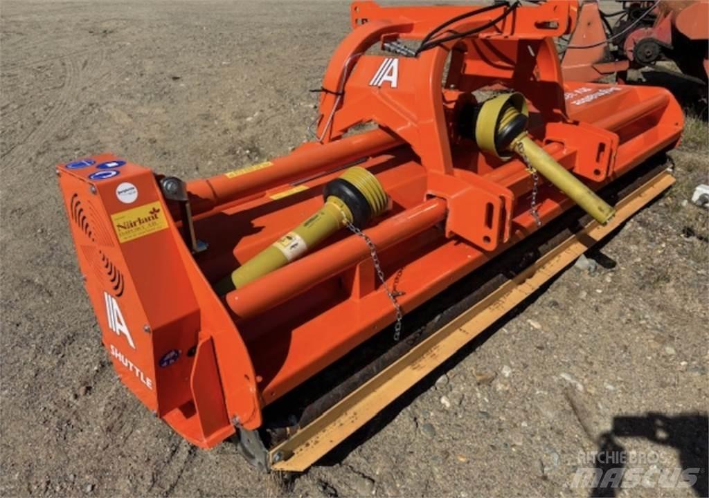 Agrimaster RV 320 Mulcher