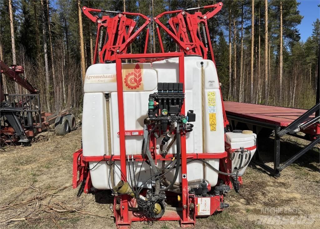  Agromehanik Zubehör Sämaschinen und Pflanzmaschinen