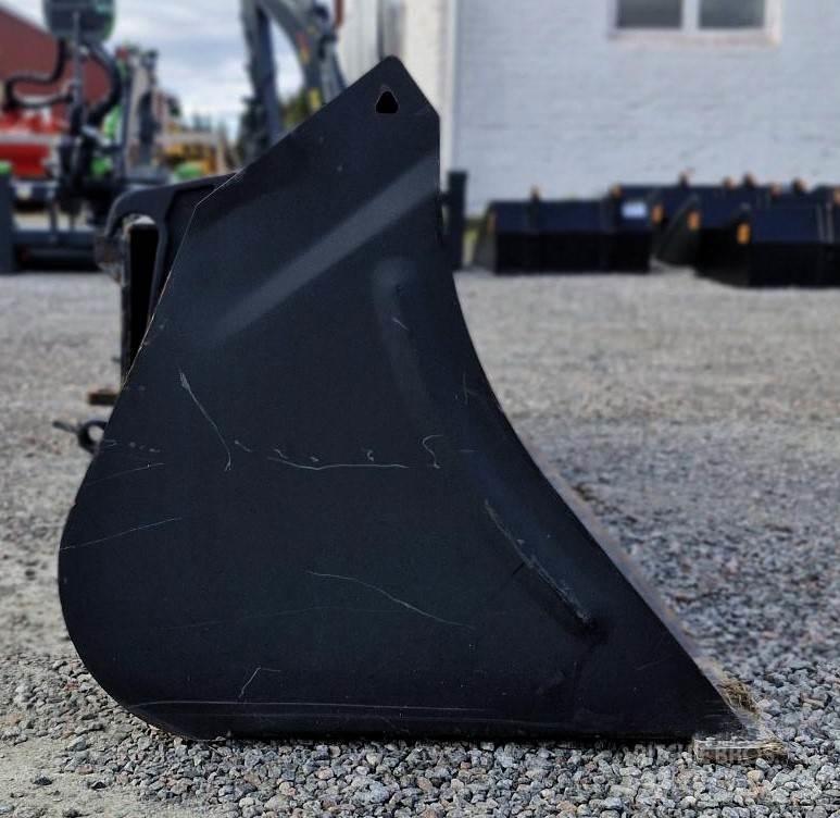 Ålö 180L Kompaktlader