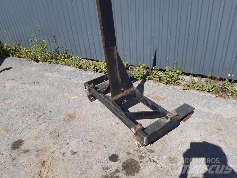  BALKNIV SBM Andere Ausstattung und Zubehör