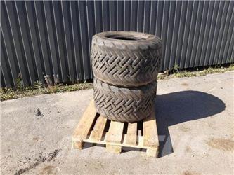 BKT Däck 31x15,5-15 Reifen
