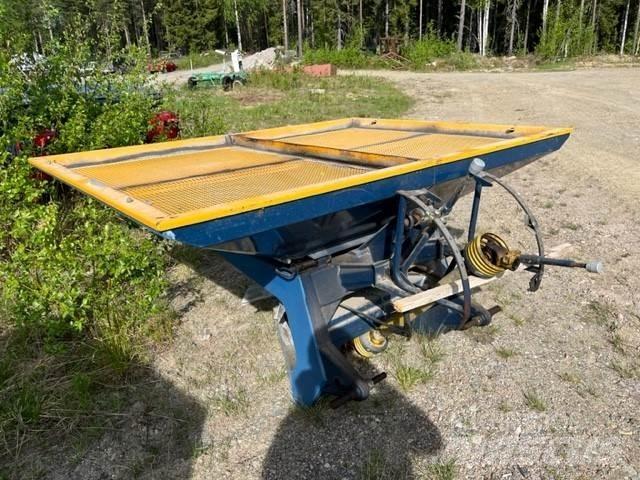 Bogballe BL 600 Zubehör Sämaschinen und Pflanzmaschinen