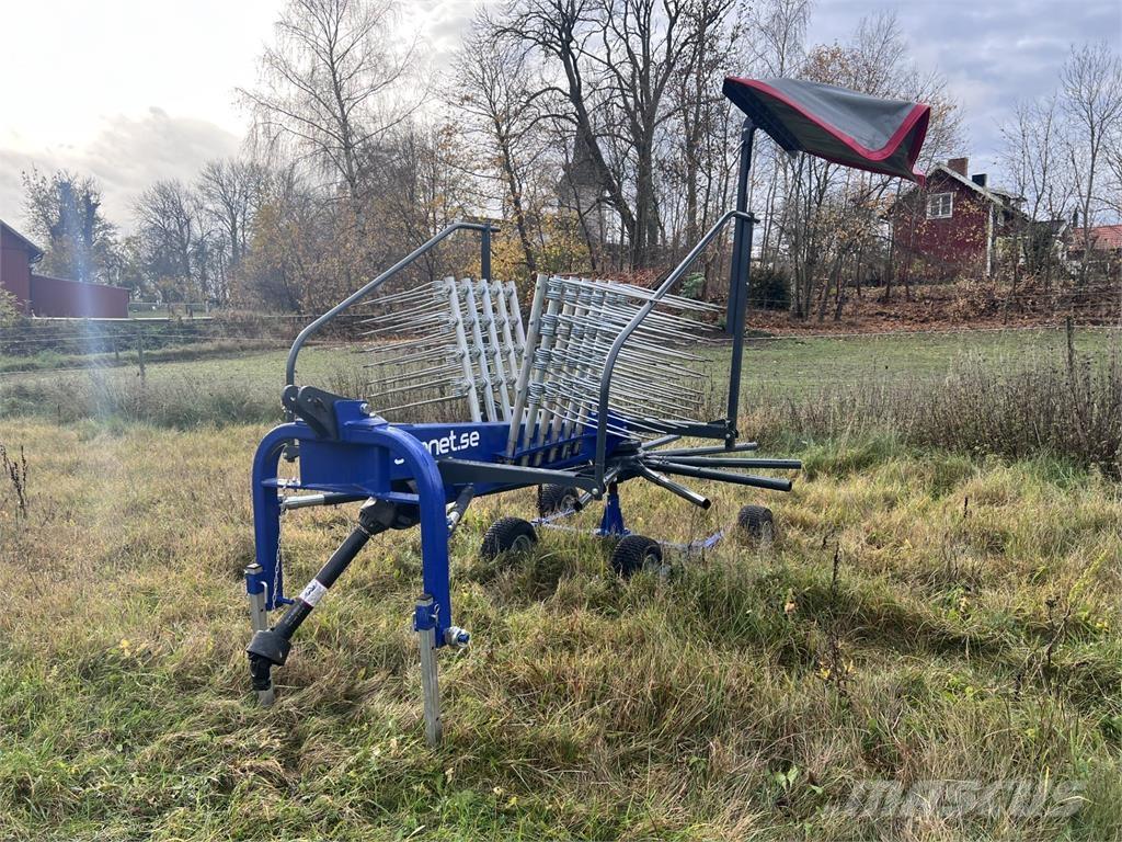 Bonnet HR 420 Schwader