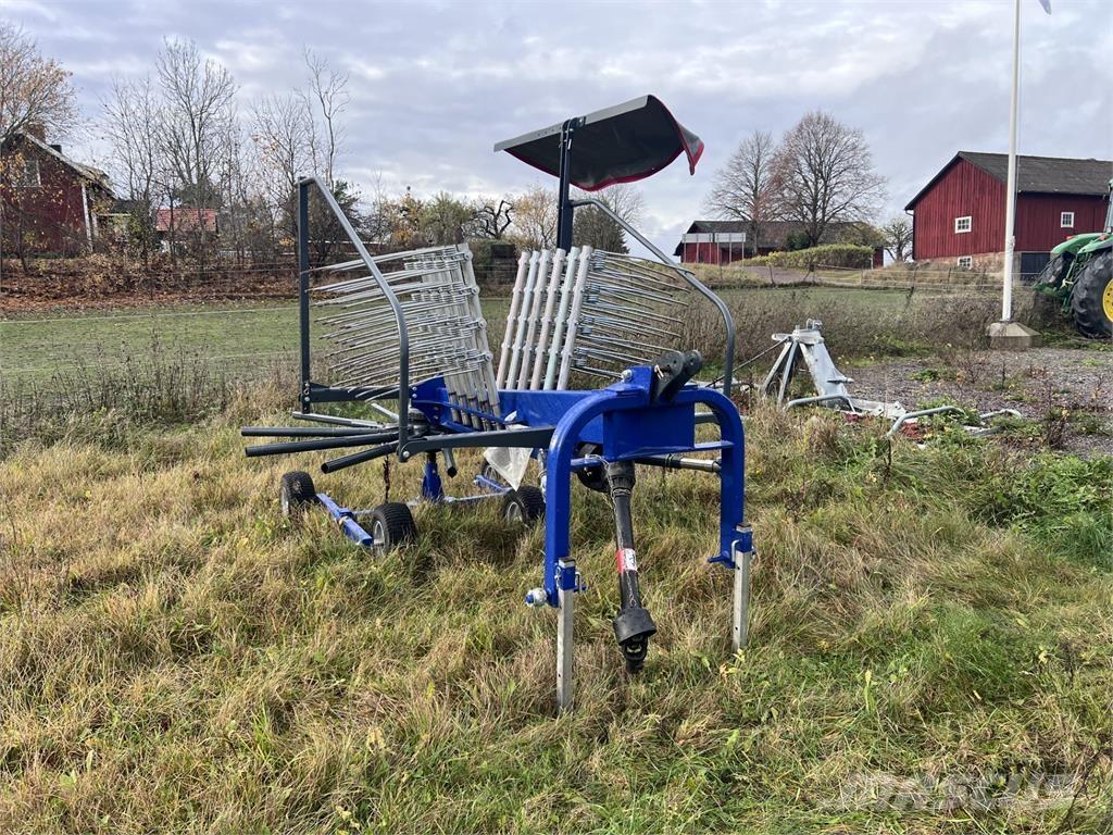 Bonnet HR 420 Schwader