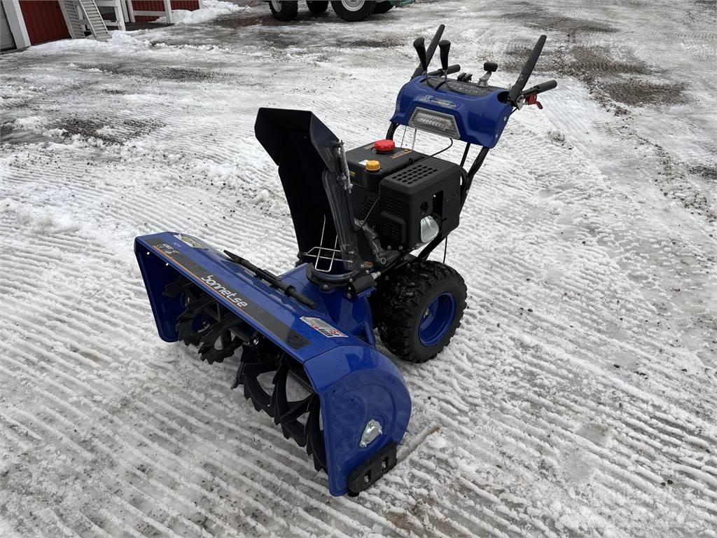 Bonnet SL 420 Snöslunga Sonstige Schneeräumgeräte