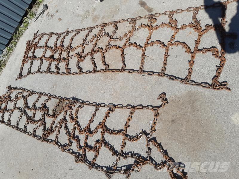  BRODDKEDJOR 420/85R24 Reifen