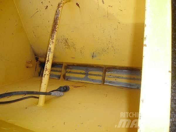 Broddway Falköping Sand- und Salzstreuer