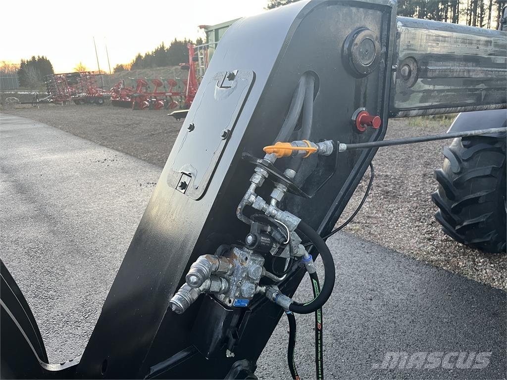 Case IH 742 Farmlift Sonstige Landmaschinen