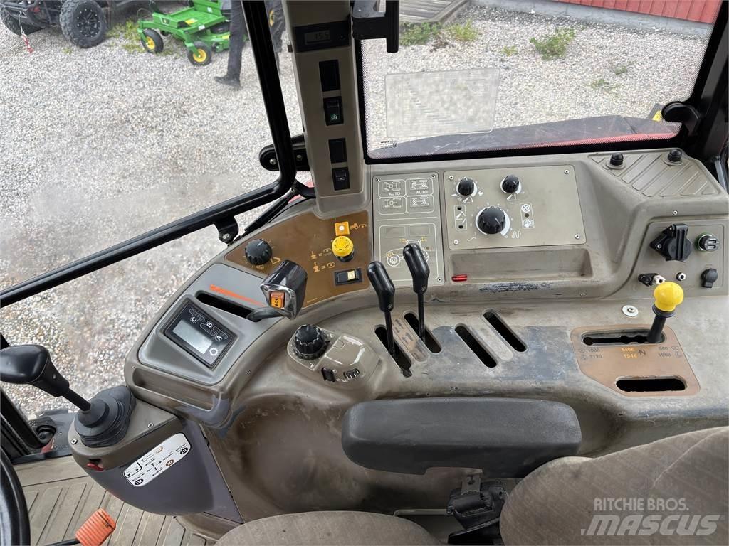Case IH H MAXXUM MXM120 Traktoren