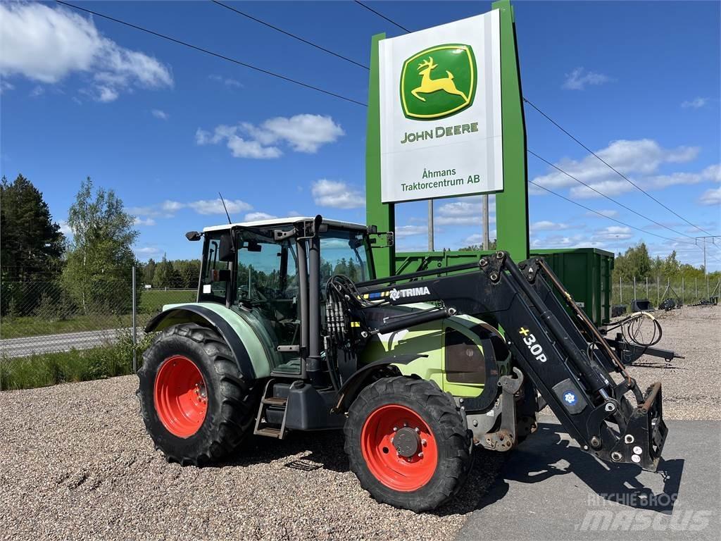 CLAAS Celtis 446 Traktoren