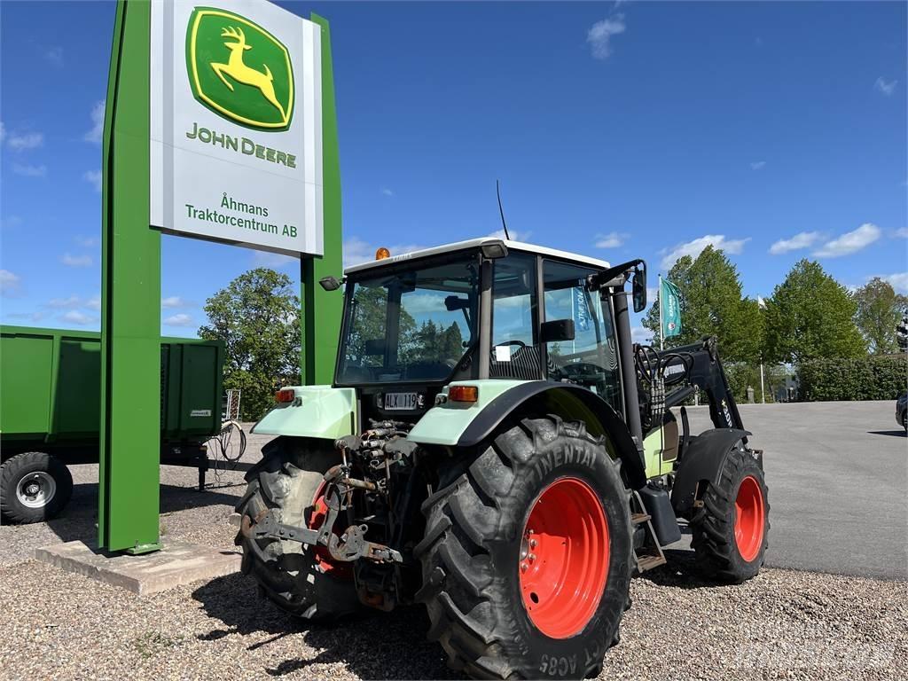 CLAAS Celtis 446 Traktoren