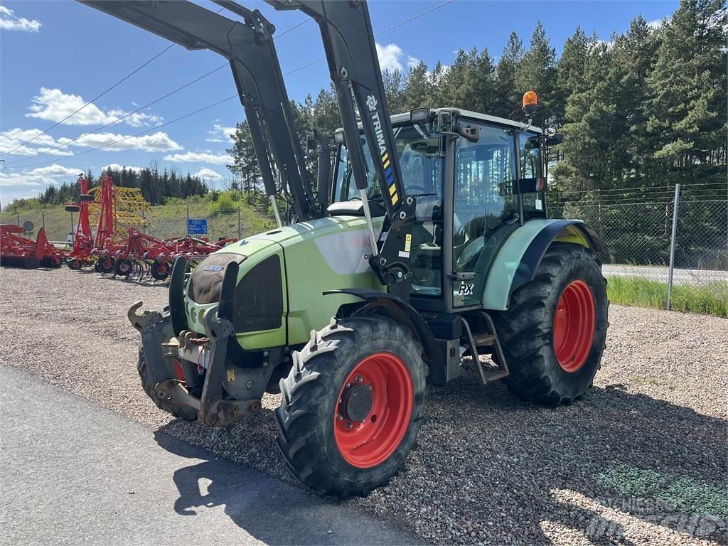 CLAAS Celtis 446 Traktoren
