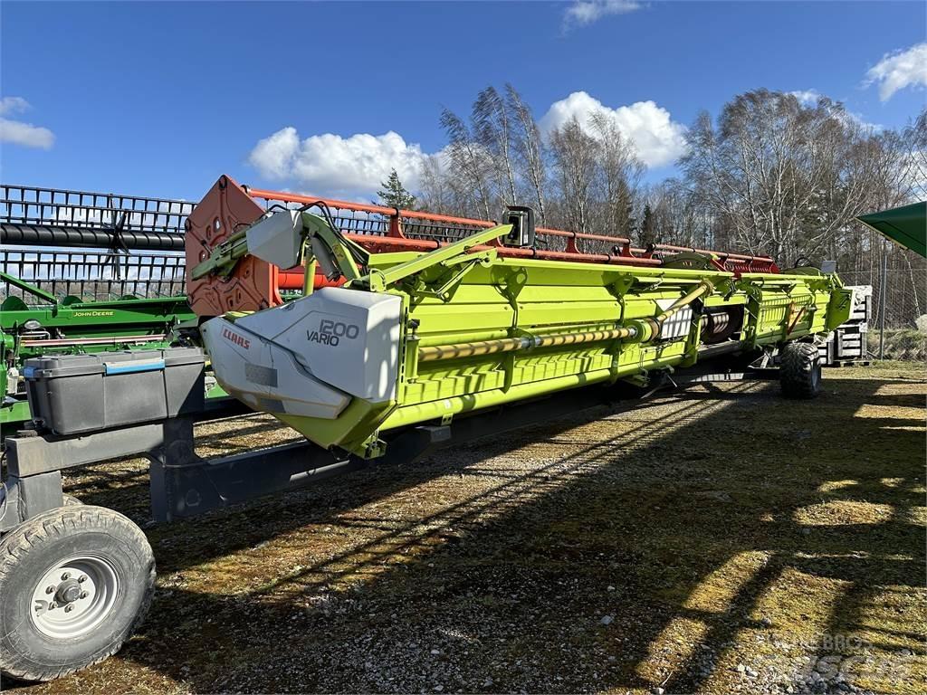 CLAAS Lexion 770 TT Mähdrescher