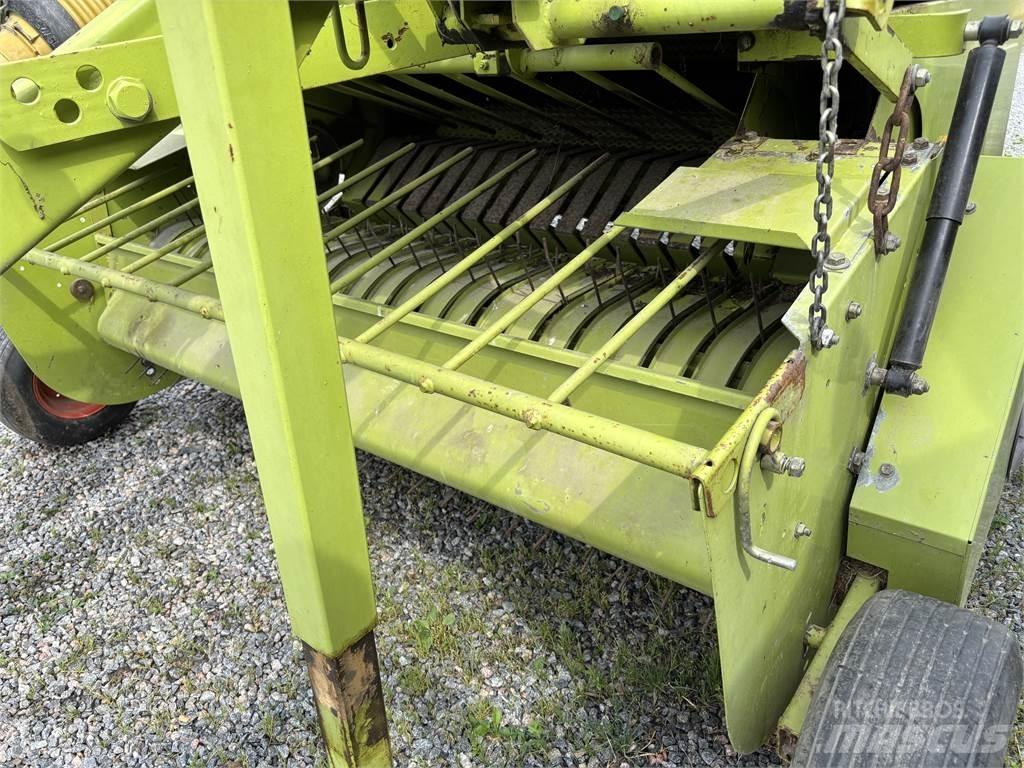 CLAAS Rollant 46 Silage Sonstige Grünlandgeräte