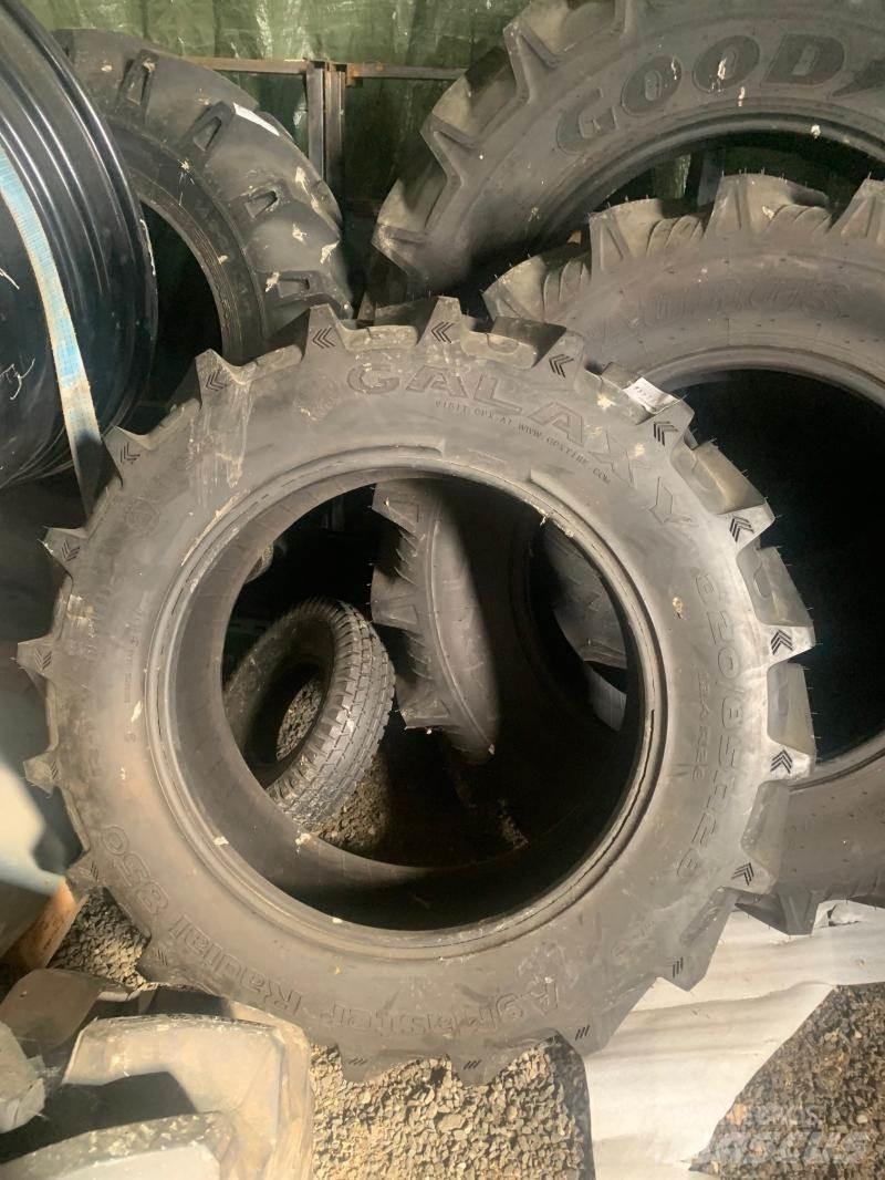  Däck Galaxy 320/85 R28 Reifen