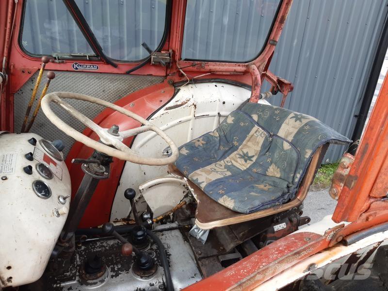 David Brown 880 Traktoren