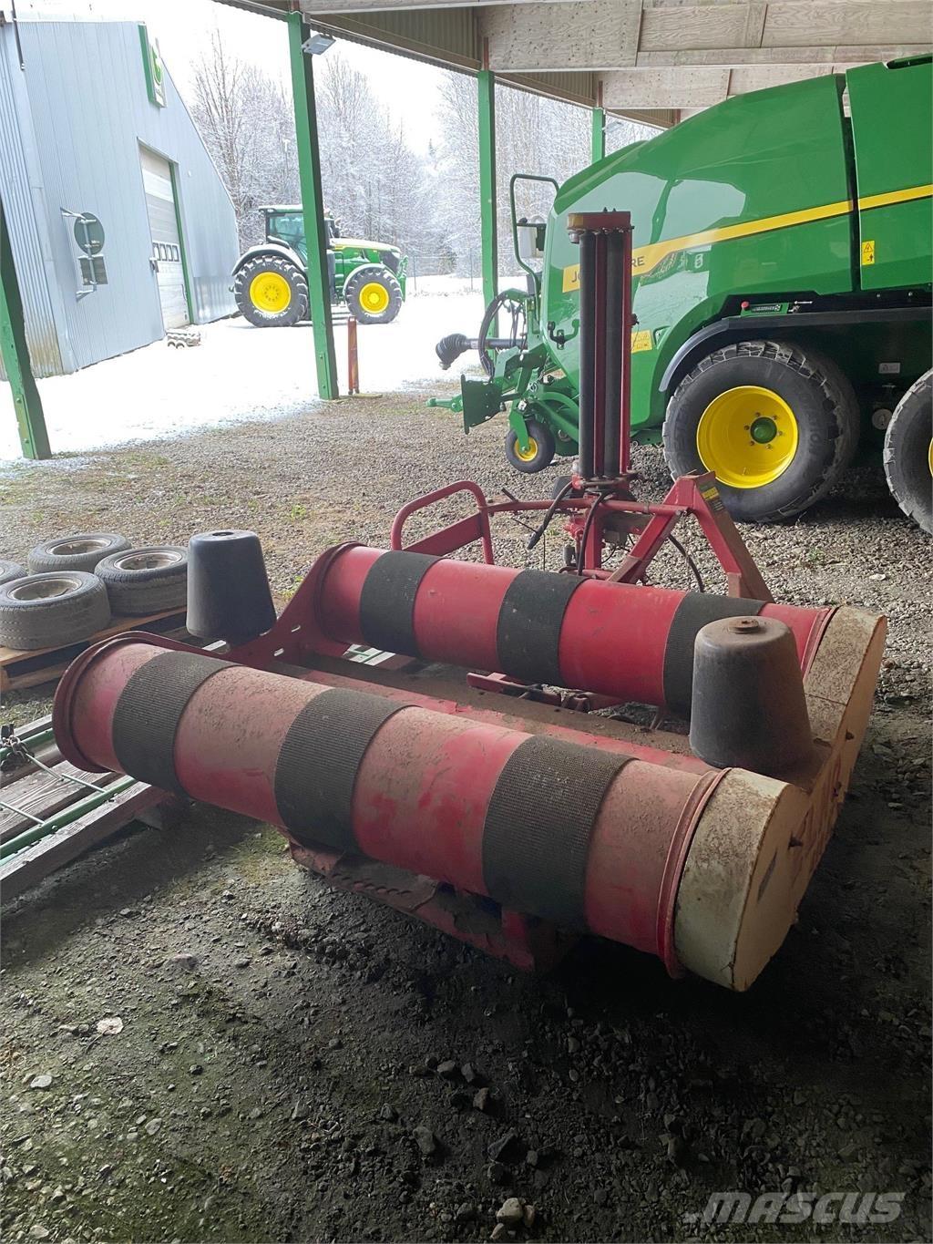 Elho 410A INPLASTARE Wickelkombination