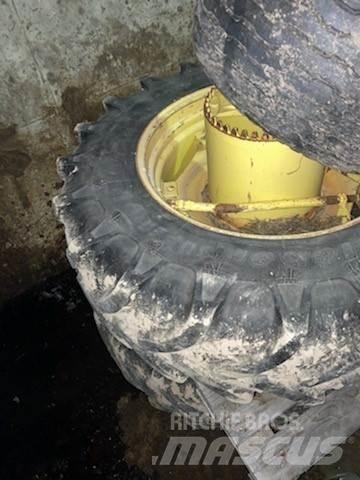 Firestone Dubbelmontage Reifen