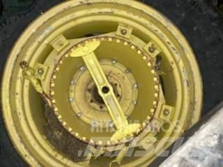 Firestone Dubbelmontage Reifen