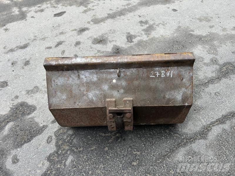  GRUSSKOPA 85 CM Sonstiges Traktorzubehör