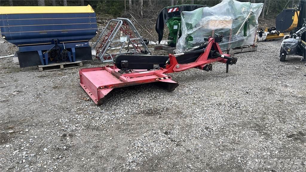 Ilsbo M150 PRO Mulcher