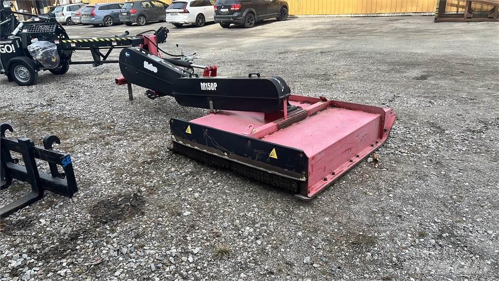 Ilsbo M150 PRO Mulcher