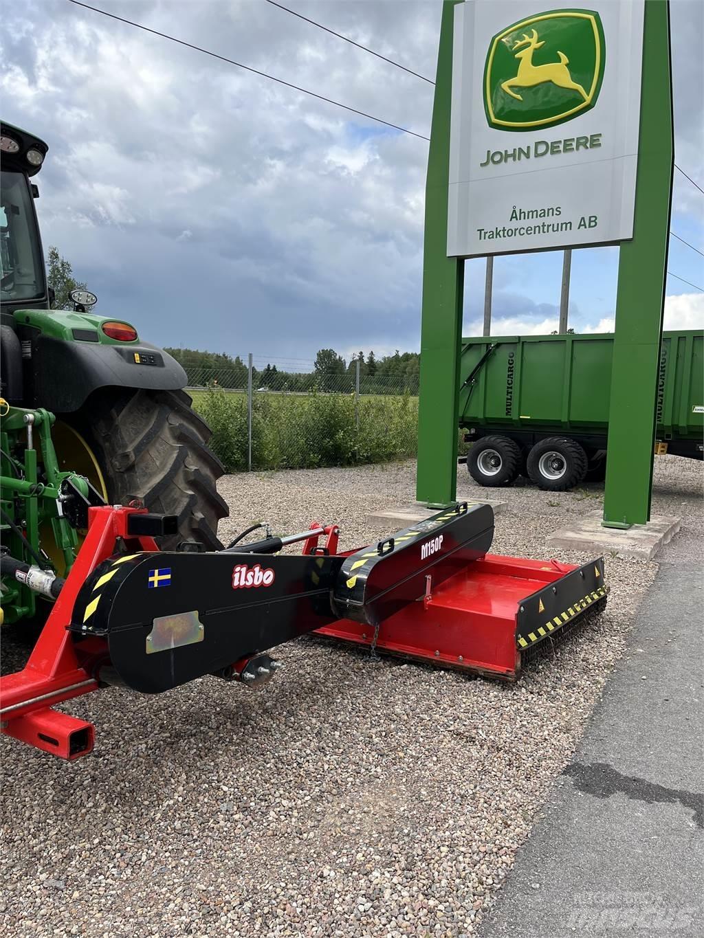 Ilsbo M150P ATV/Quad