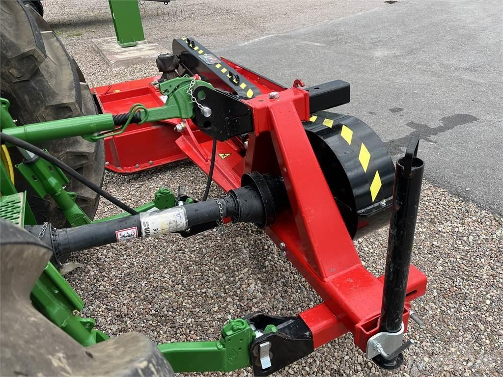 Ilsbo M150P ATV/Quad