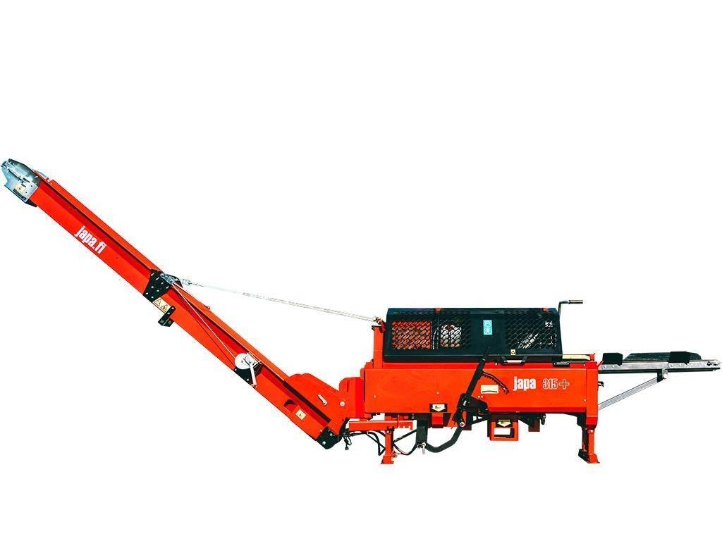 Japa 315+ Sonstige Forstmaschinen