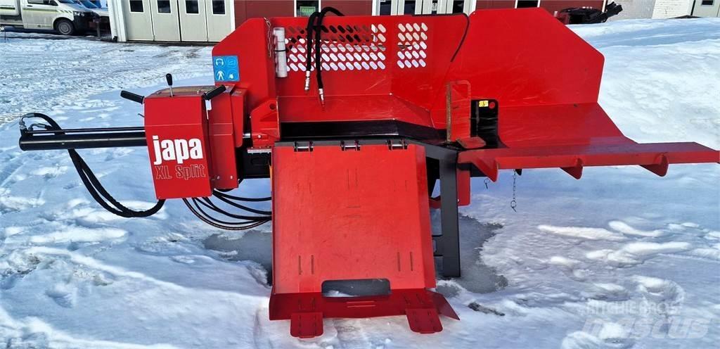Japa XL Split Holzspalter